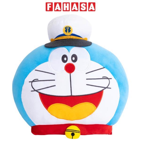 Bộ Sưu Tập Gấu Bông Doraemon Phiên Bản Movie 2026