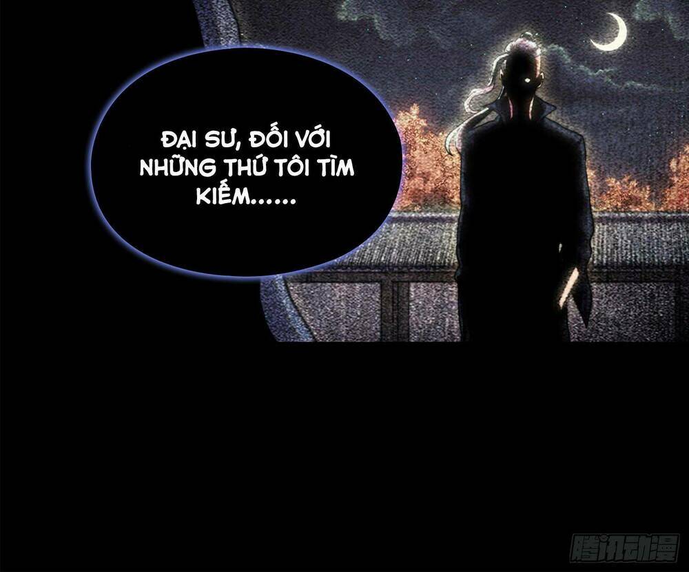 đô thị hàng thần khúc chapter 6 10