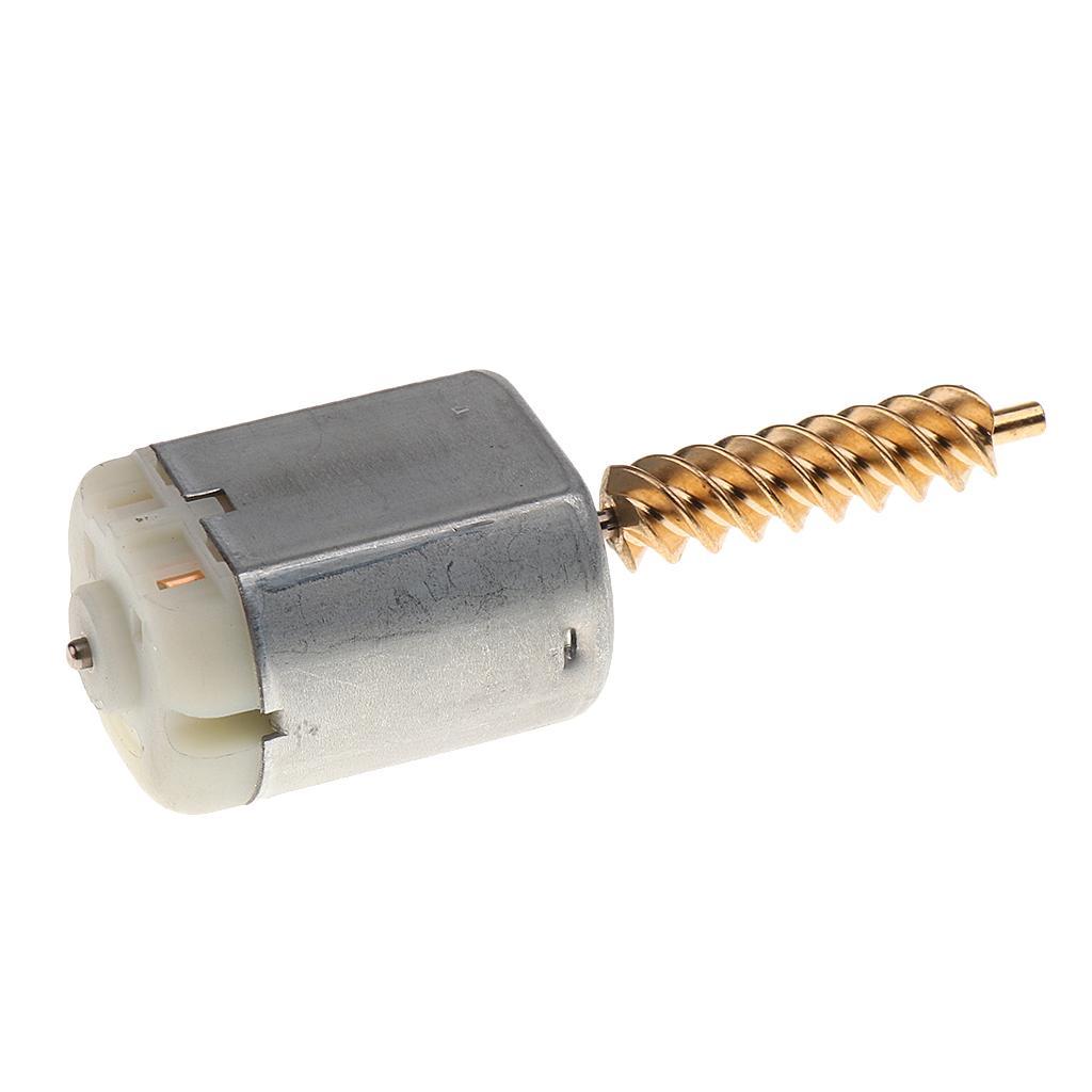 2pcs Aluminum Door Lock Motor/Actuator for 2006-2014 Carnival