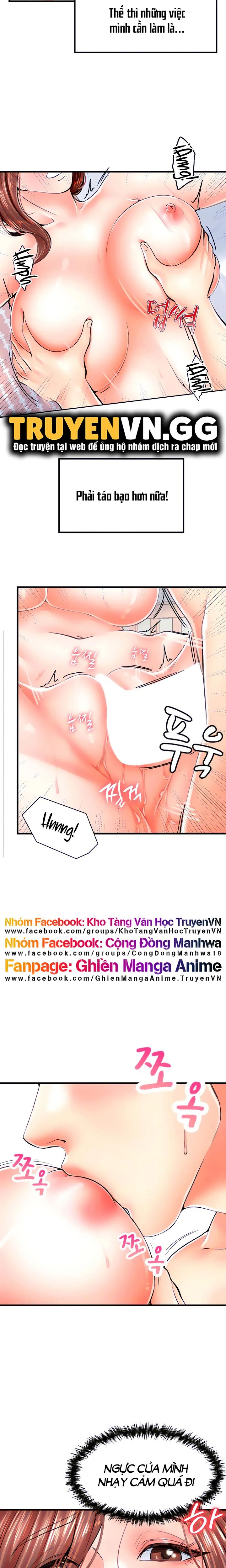 thử thách không cương với mẹ con cô ấy chapter 6 15