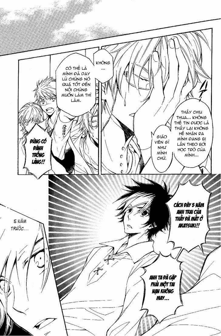 tenkyuugi sephirahtus chapter 19.2 9