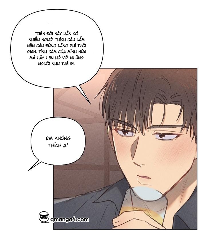 đại úy lãng mạn thân yêu của tôi chapter 9 76