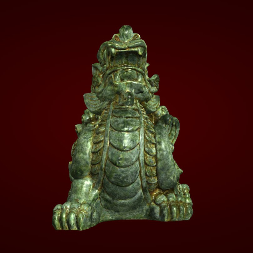 Quà mừng khai trương - Xưởng E3D - Trang trí nhà cửa - NGHE 029