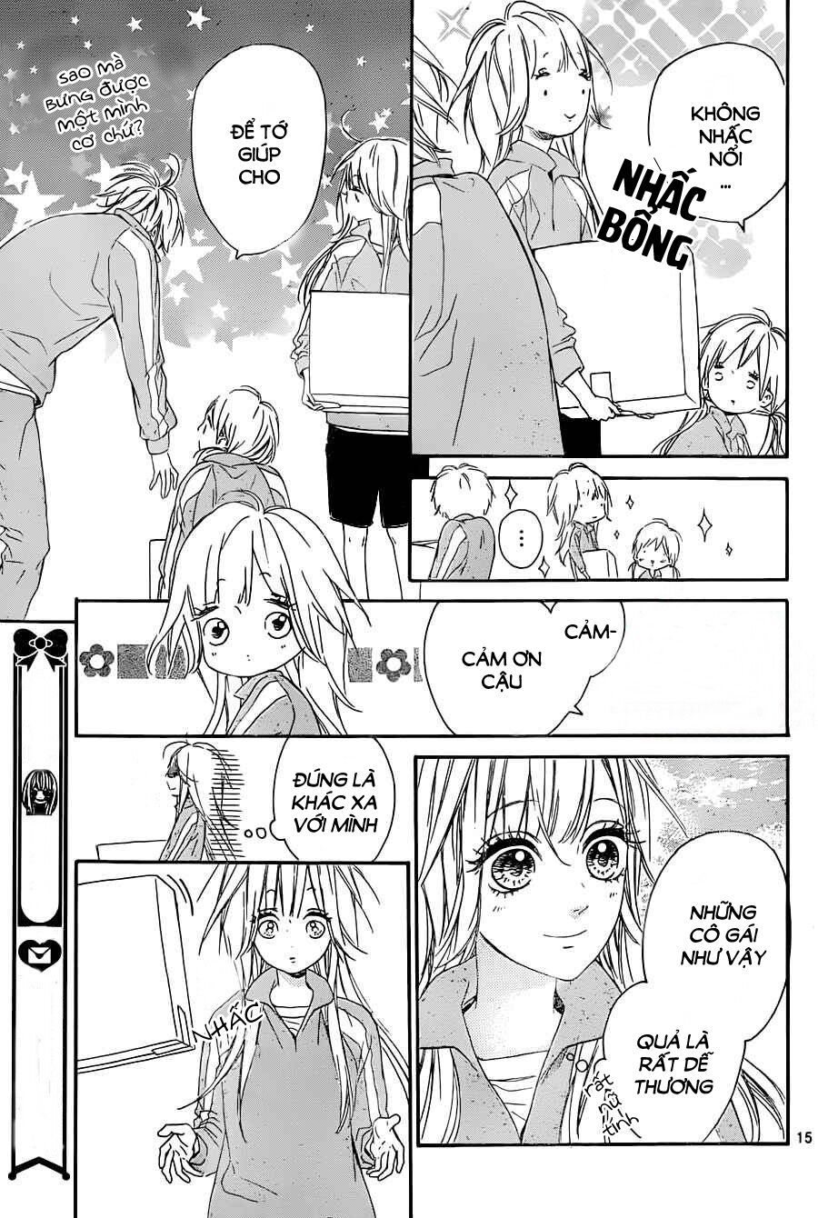 mata ashita chapter 3 15