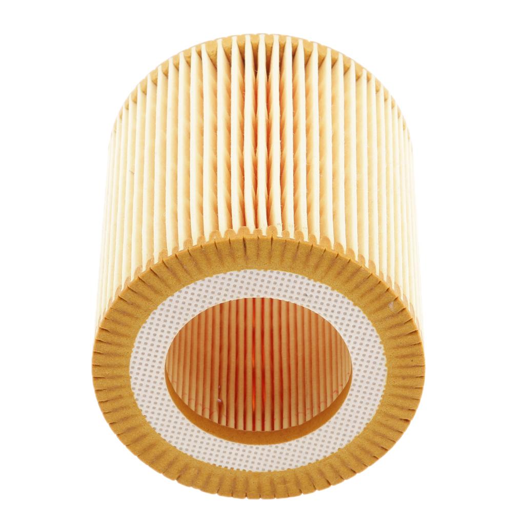 Engine Oil Filter for BMW E82 E88 E90 E92 E93 E60