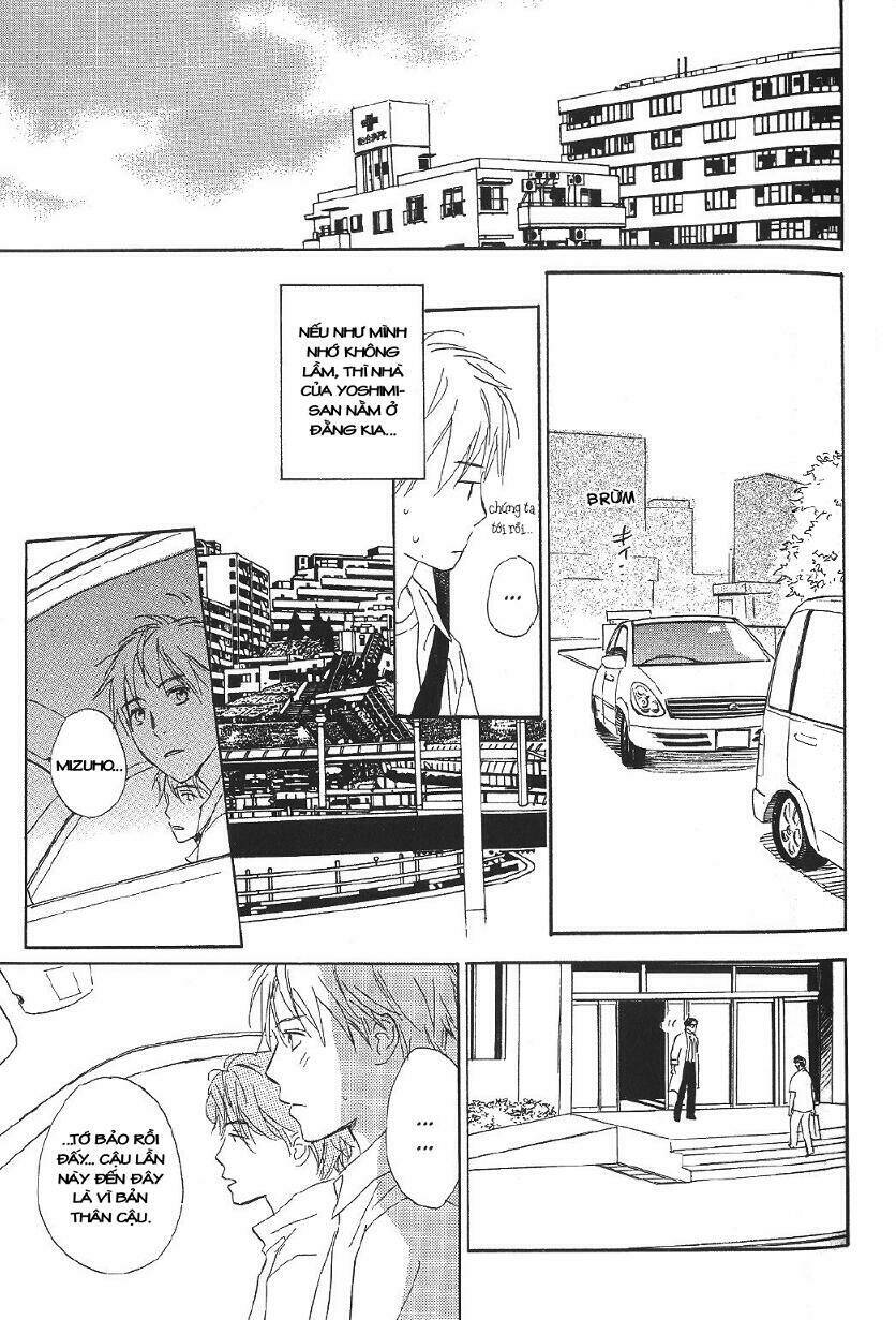 tenohira no seiza chapter 5 17