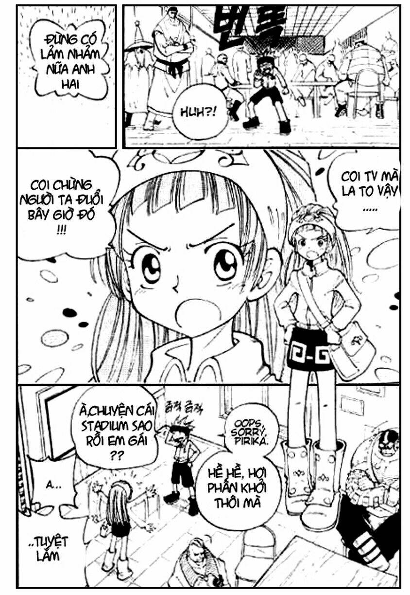 vua pháp thuật chapter 61 10