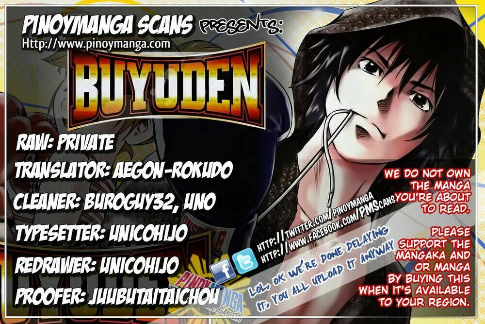 buyuden chapter 40 2