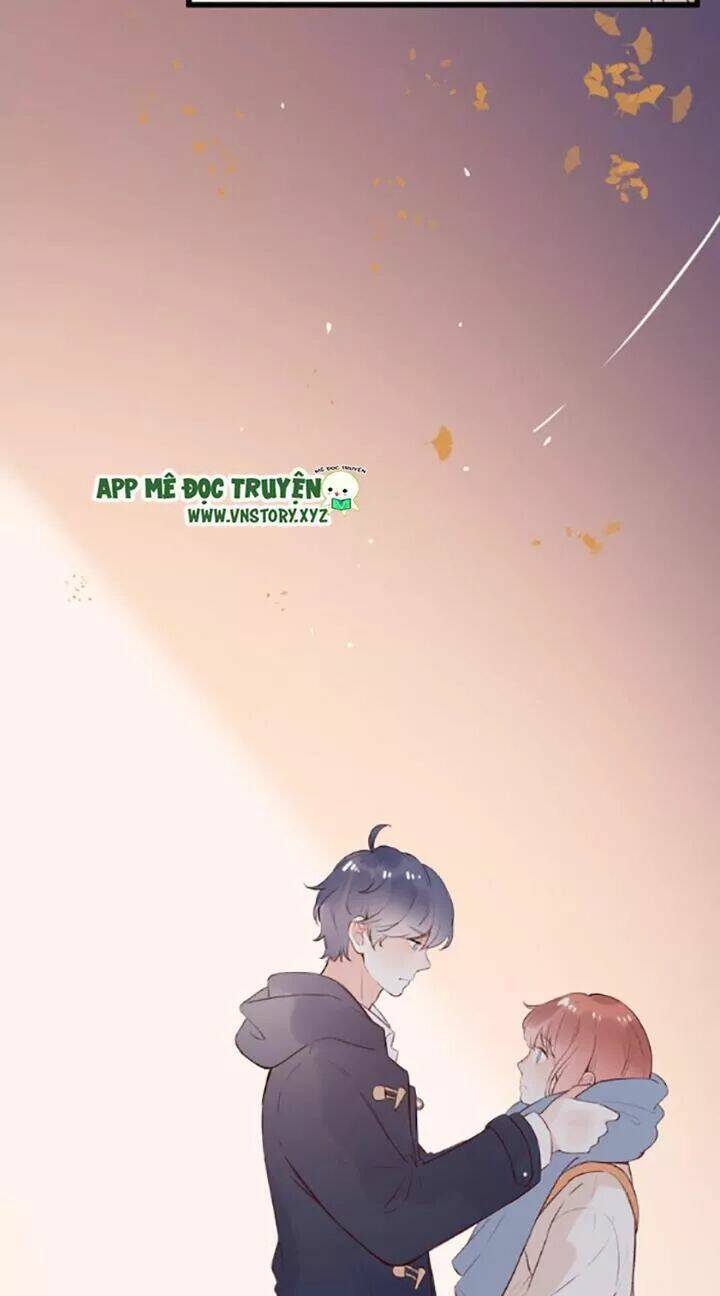 trạch thượng tịch mịch huỳnh hỏa chapter 49 38