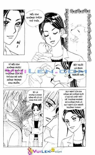 bong bóng trắng chapter 9 128