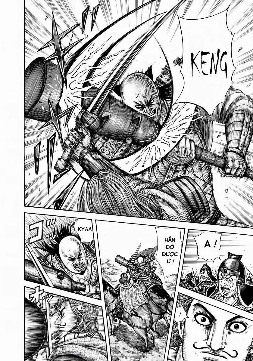 kingdom - vương giả thiên hạ chapter 282 10