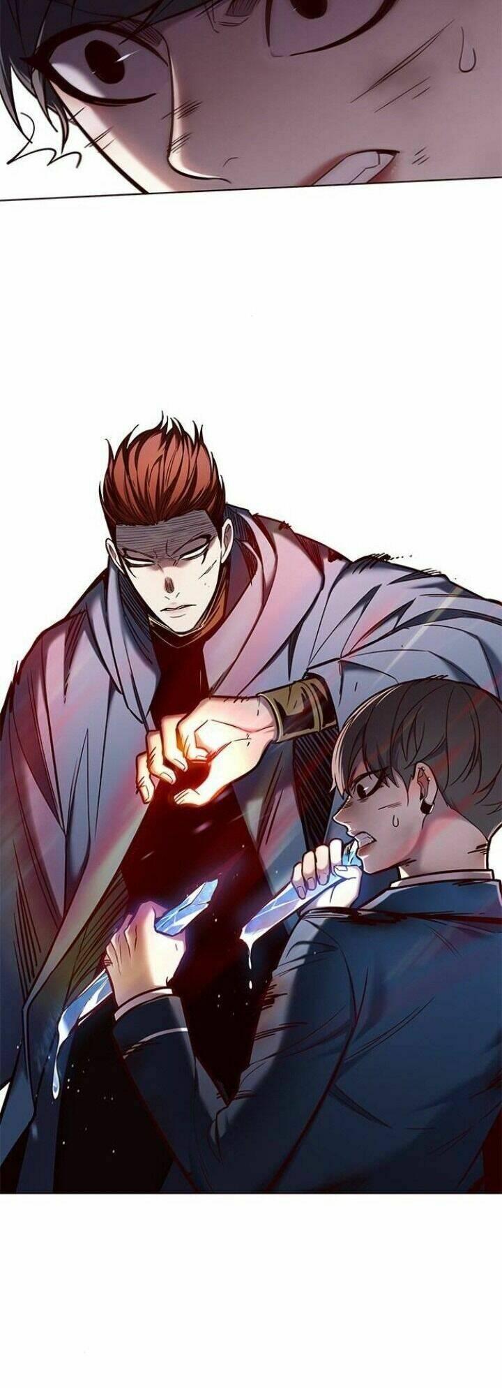 biến thân thành mèo chapter 108 29