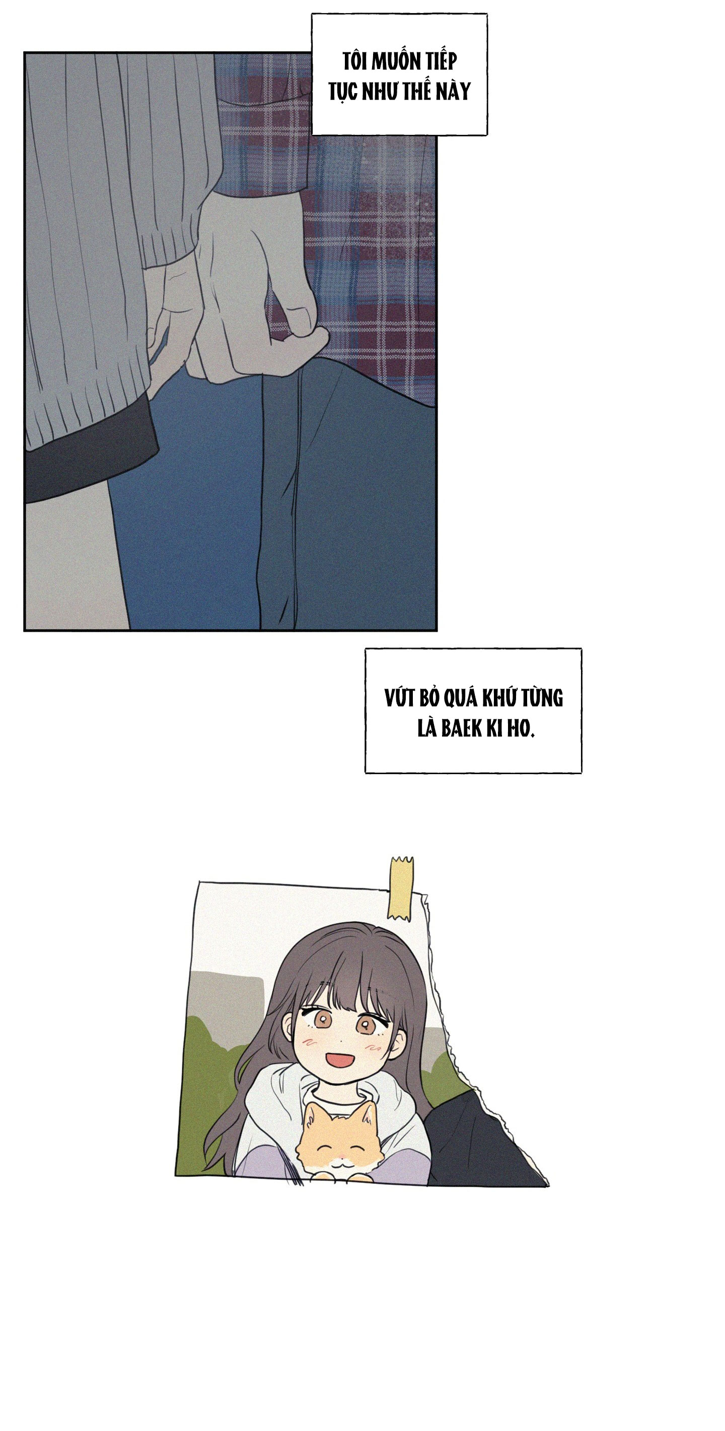 [18+] 3xlove chapter 2.2 21