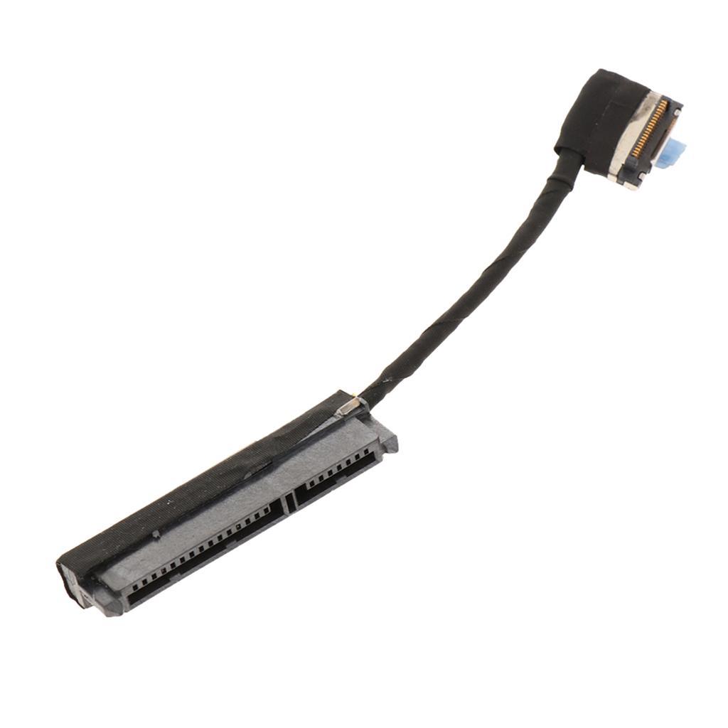SATA Hard Drive HDD Connector Flex Cable Adapter for Dell Latitude E5250