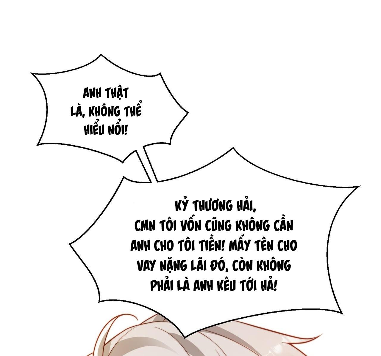 sau khi mất trí nhớ tình địch nói tôi là bạn trai anh ấy chapter 47 16