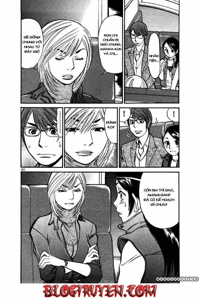 sakuranbo syndrome chapter 30 21