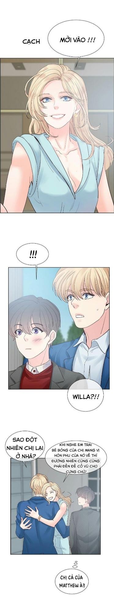 heat and run chapter 54 18