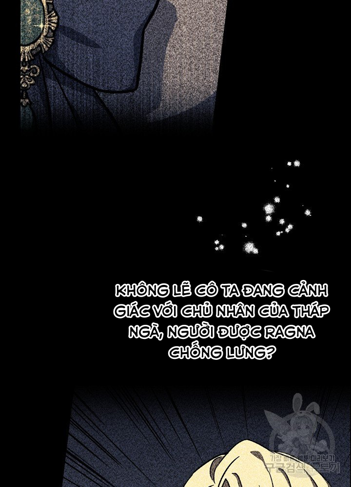 sự quay trở lại của pháp sư cấp 8 chapter 16 61