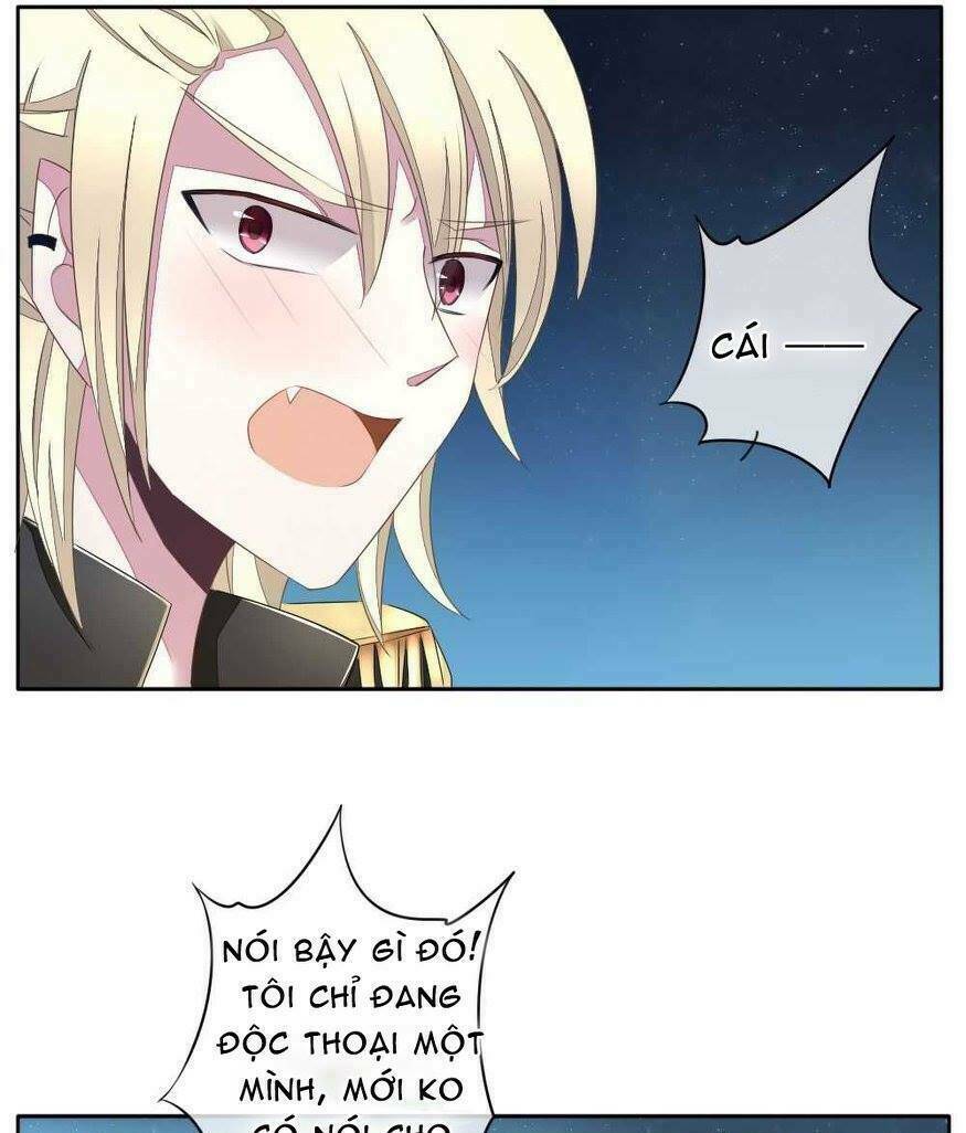 vị hôn thê bỏ trốn chapter 47 16