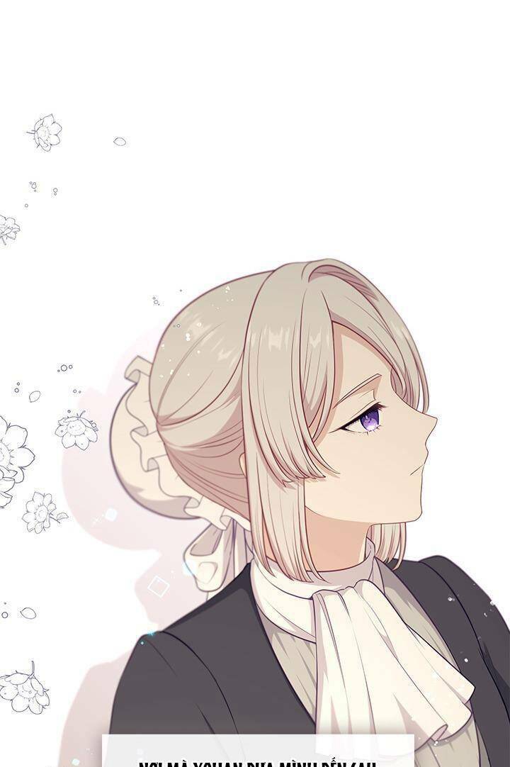 hãy coi chừng ác nữ chapter 104 20