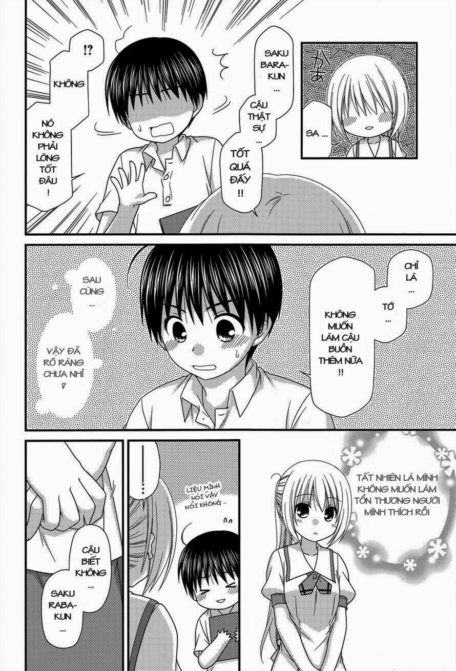 tonari no kashiwagi-san chapter 55 23