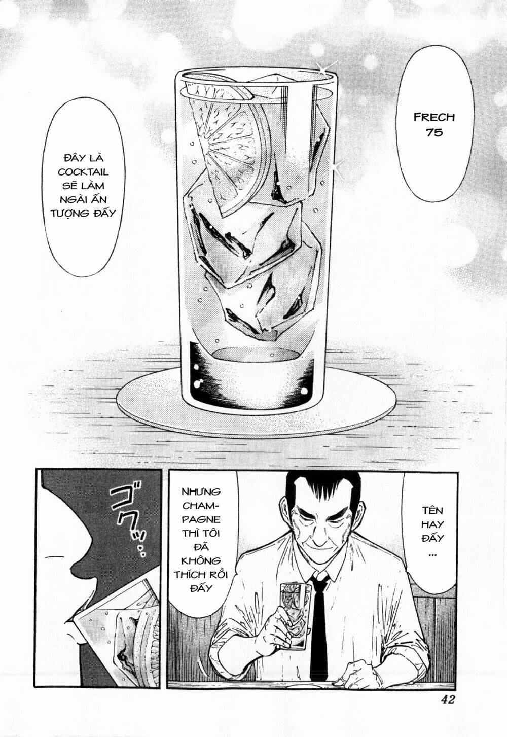 bartender chapter 113 18