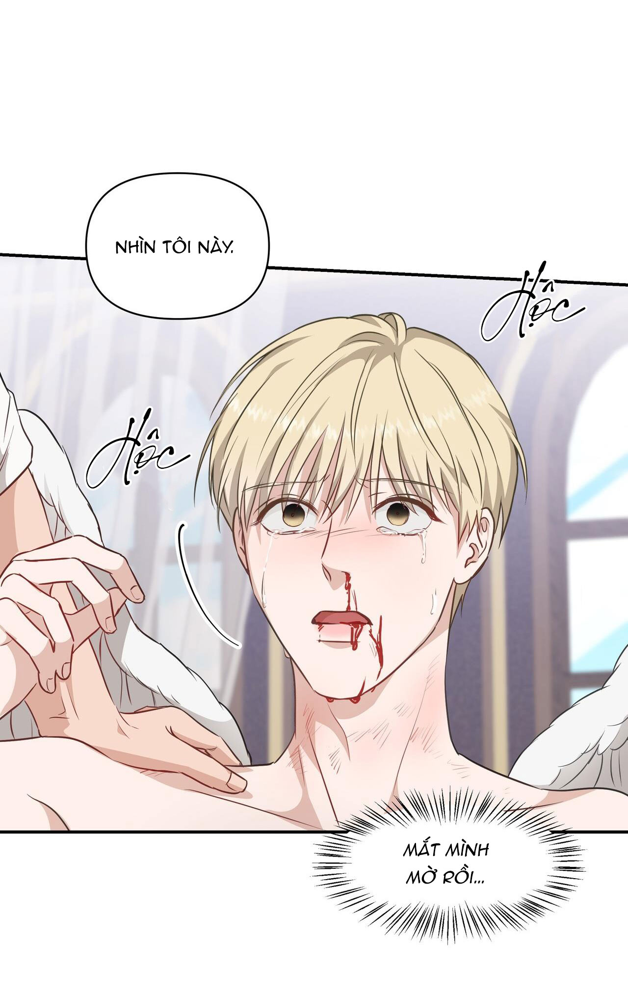 cách để sống sót với tư cách là người chơi chapter 9 59