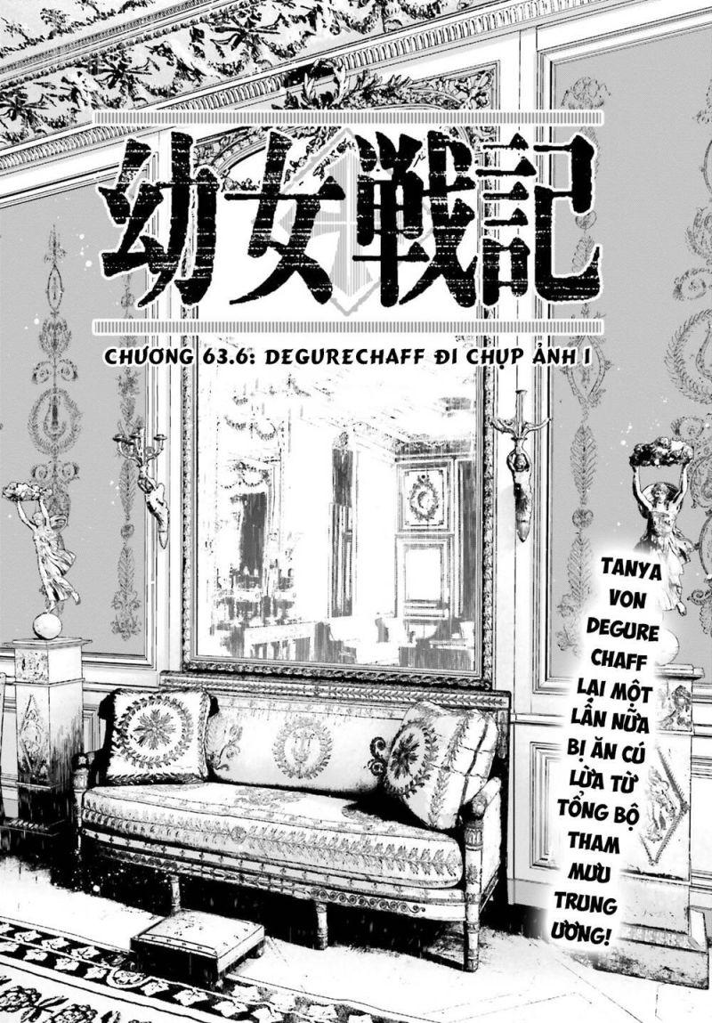Ấu Nữ Chiến Ký chapter 63.6 1