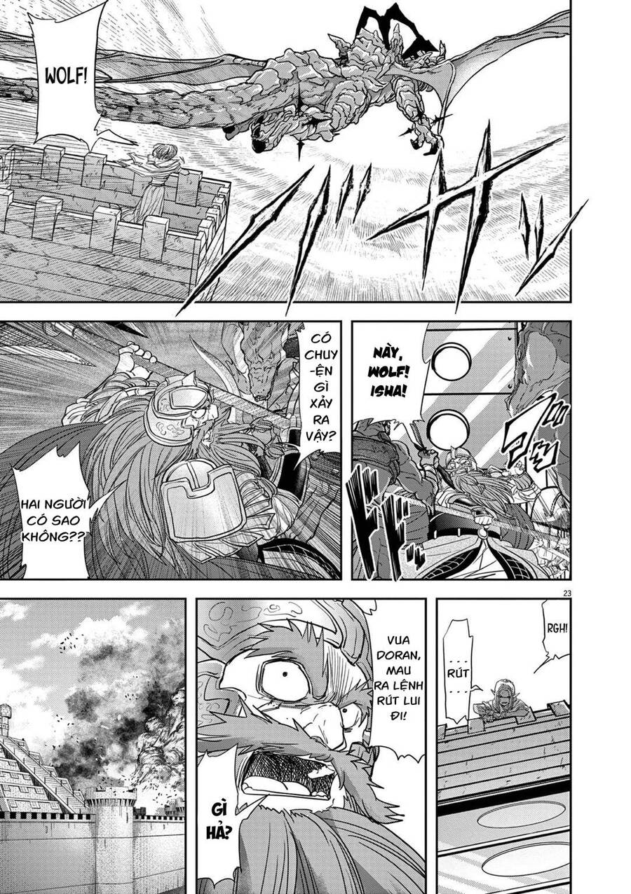 thất sách chuyển sinh chapter 24 24