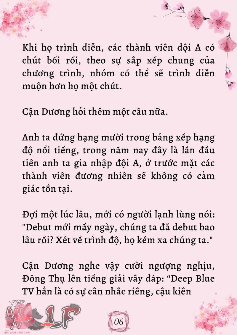 xuyên không vào nhóm nhạc nam 200 người chapter 44 6