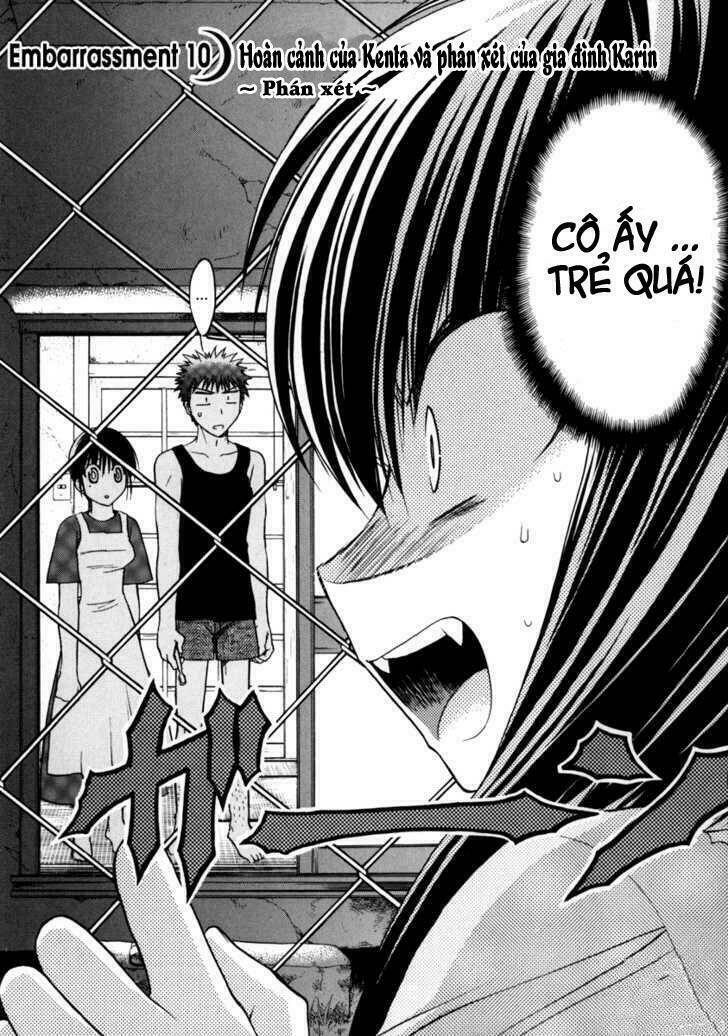 little vampire chapter 10 3