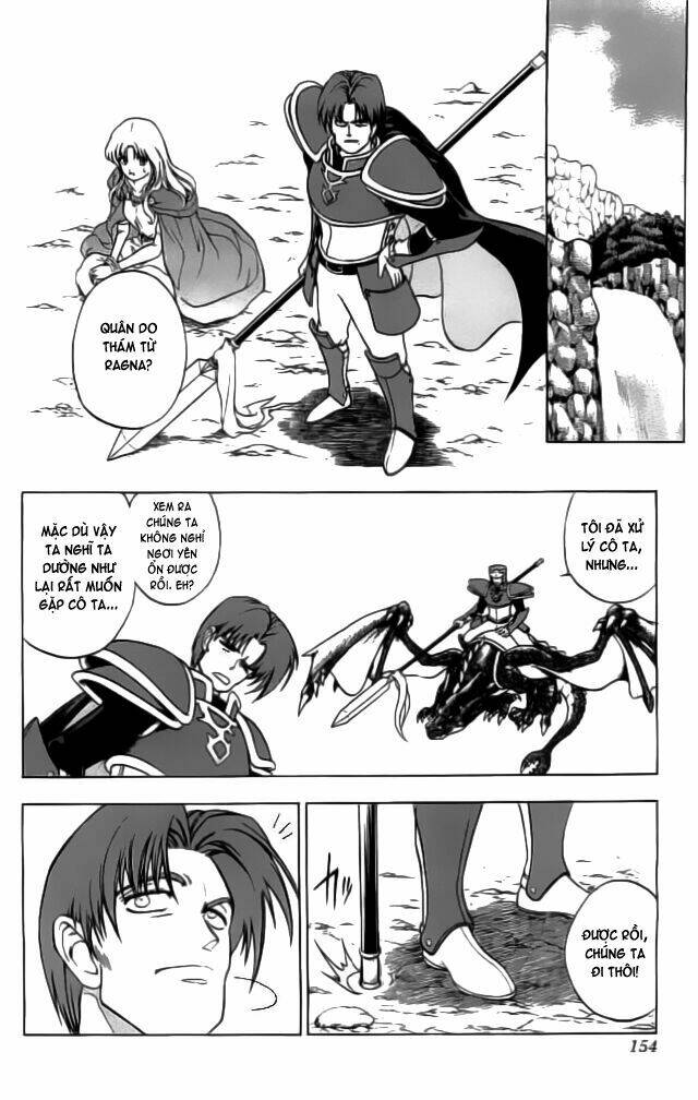 dấu ấn lửa chapter 8 10