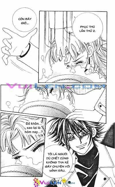 nụ hôn cuối chapter 7 8