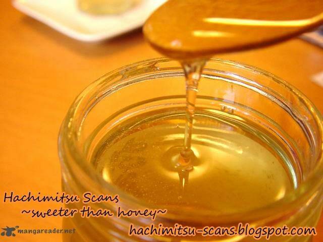 usotsuki lily chapter 45 29