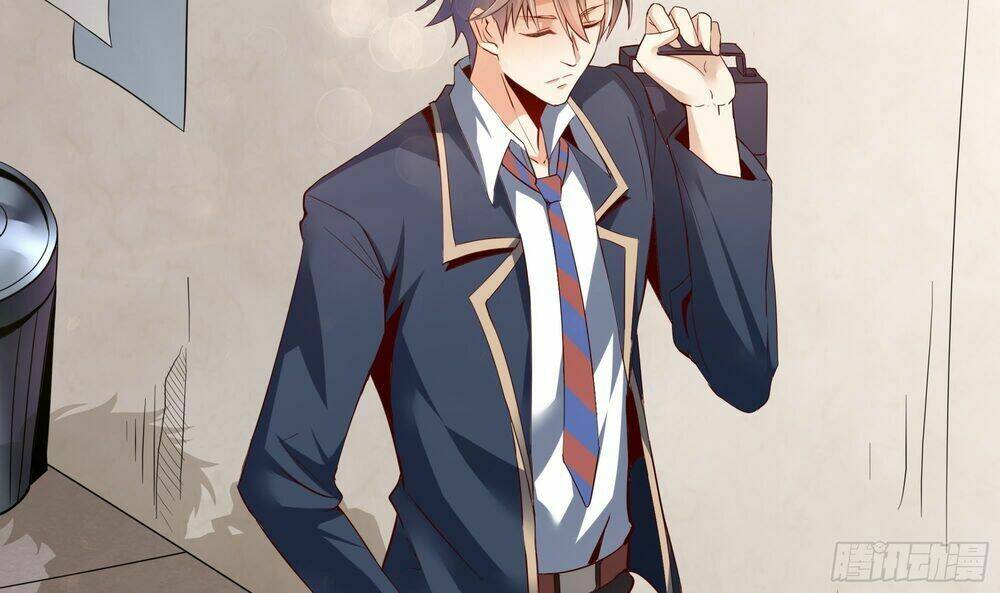 vua không vương miện của hoa khôi chapter 4 42