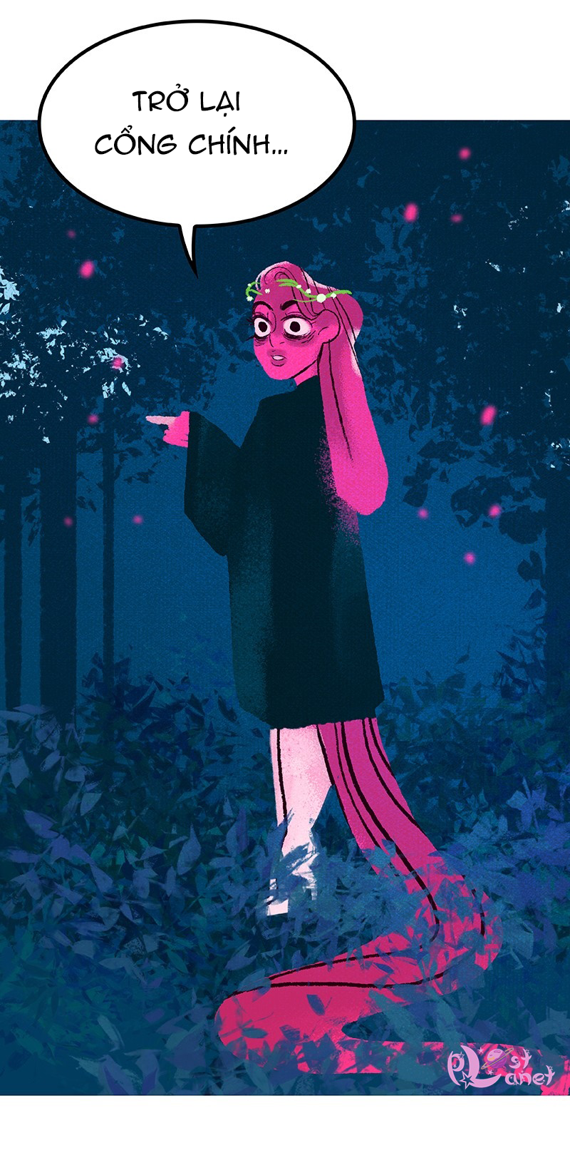 thần thoại olympus chapter 41 26