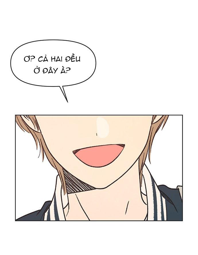 Thanh Xuân Đáng Yêu chapter 1.1 36