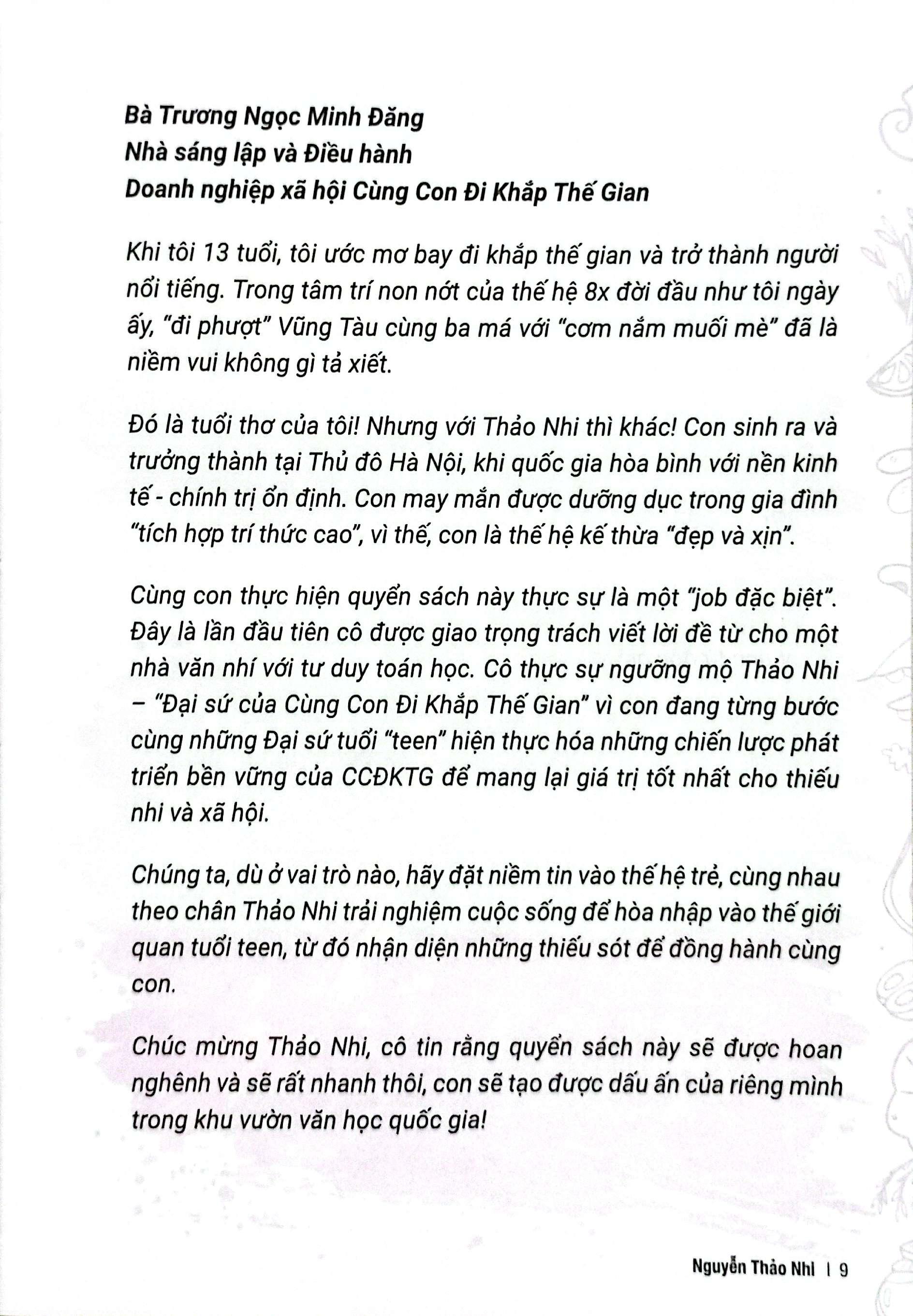 Sách - Dạo Khắp Một Vòng Việt Nam
