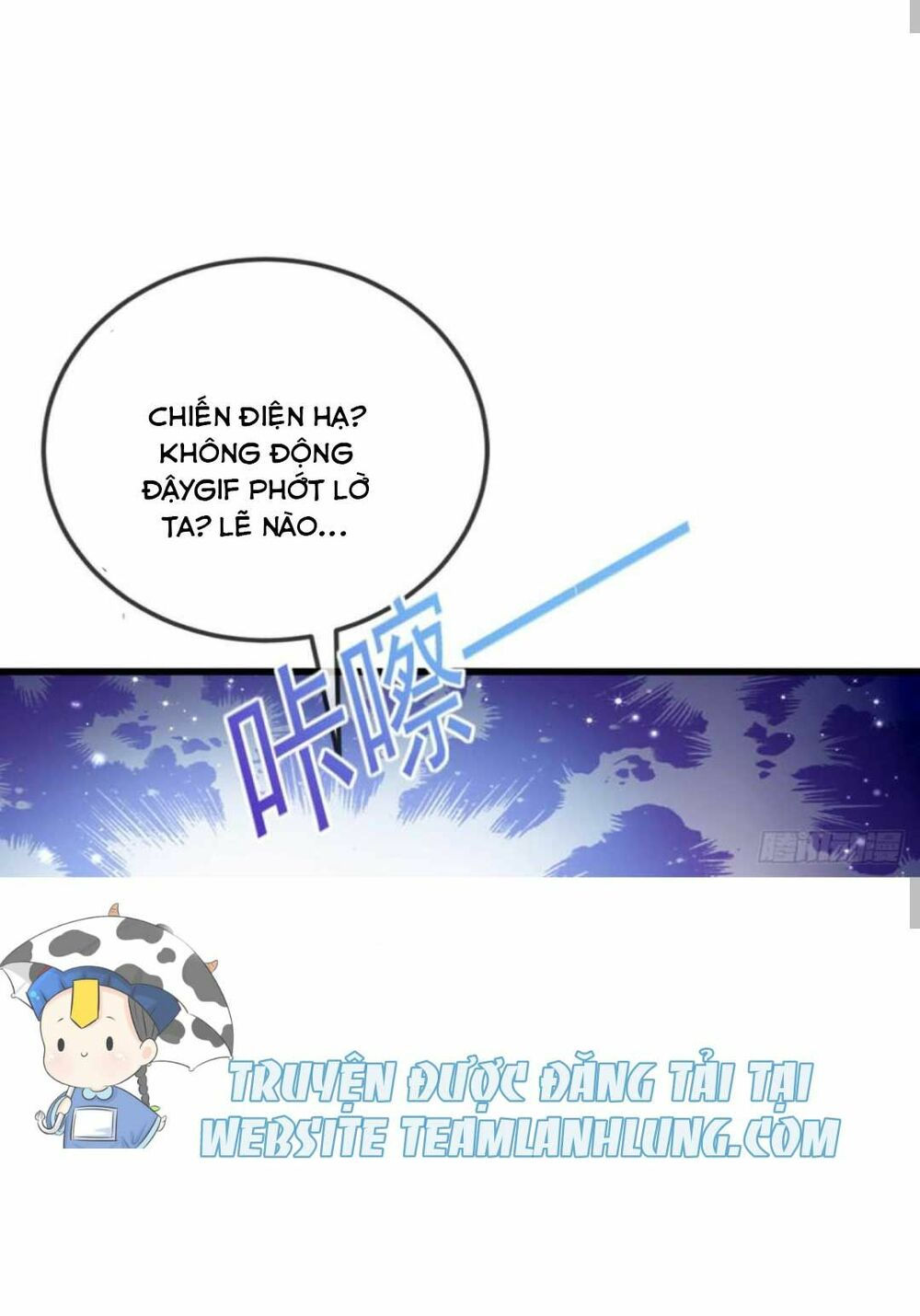 quân hoả nữ hoàng chapter 54 22