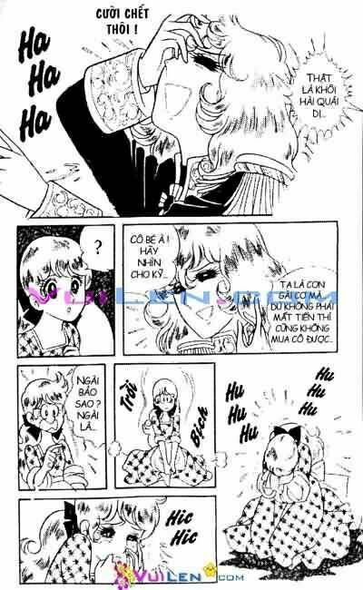 hoa hồng véc-xây chapter 3 10