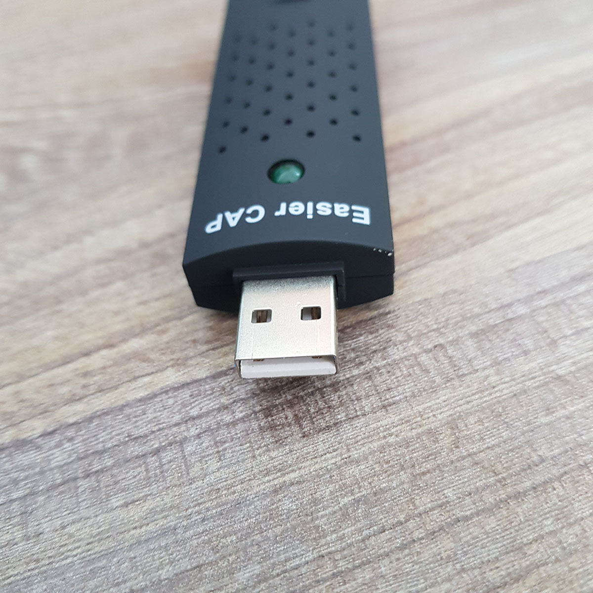 Cáp video capture từ AV, S-video ra Usb 2.0 cho máy tính, laptop