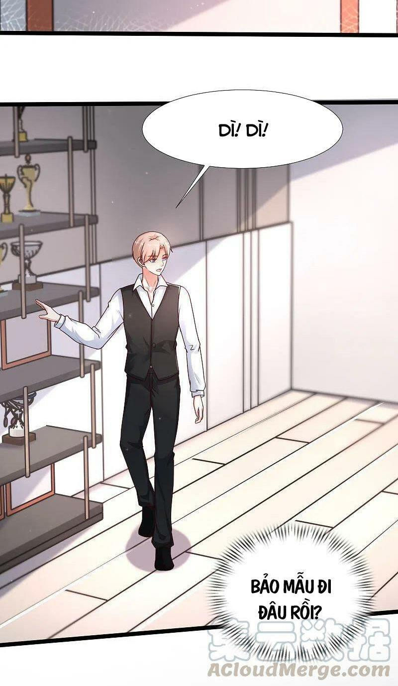 tối cường vận đào hoa chapter 234 32