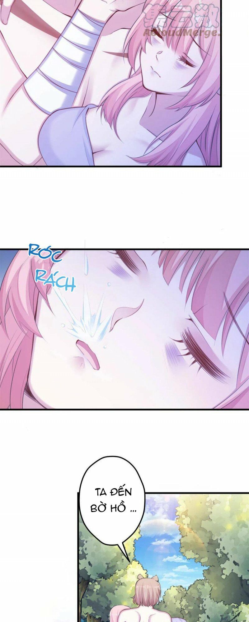 [16+] thảnh thơi thú thế chủng chủng điền, sinh sinh tể chapter 382 2