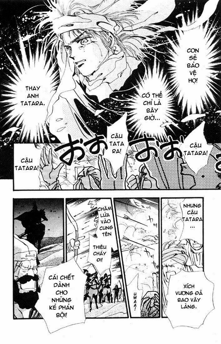 đứa con số phận chapter 2 5