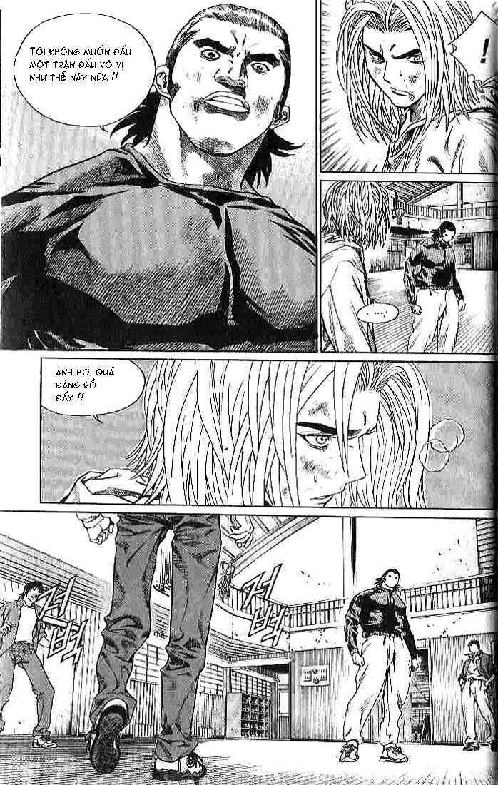 change guy chapter 254 12