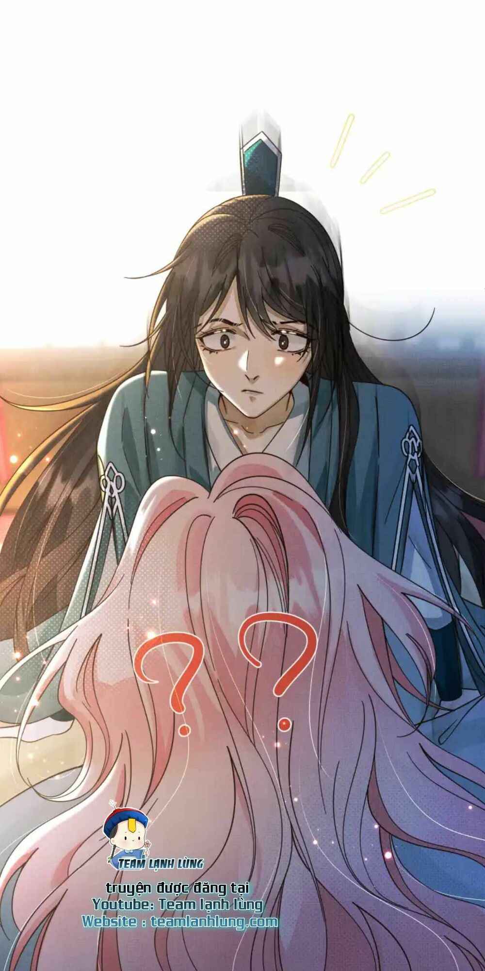 ác nữ mỹ nhân siêu vô hại chapter 8 14