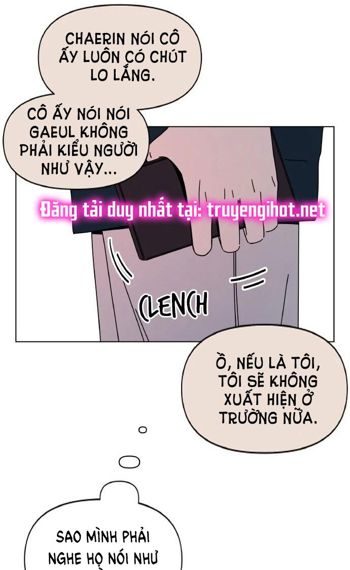 thanh xuân rực rỡ - season of blossom chapter 91 34