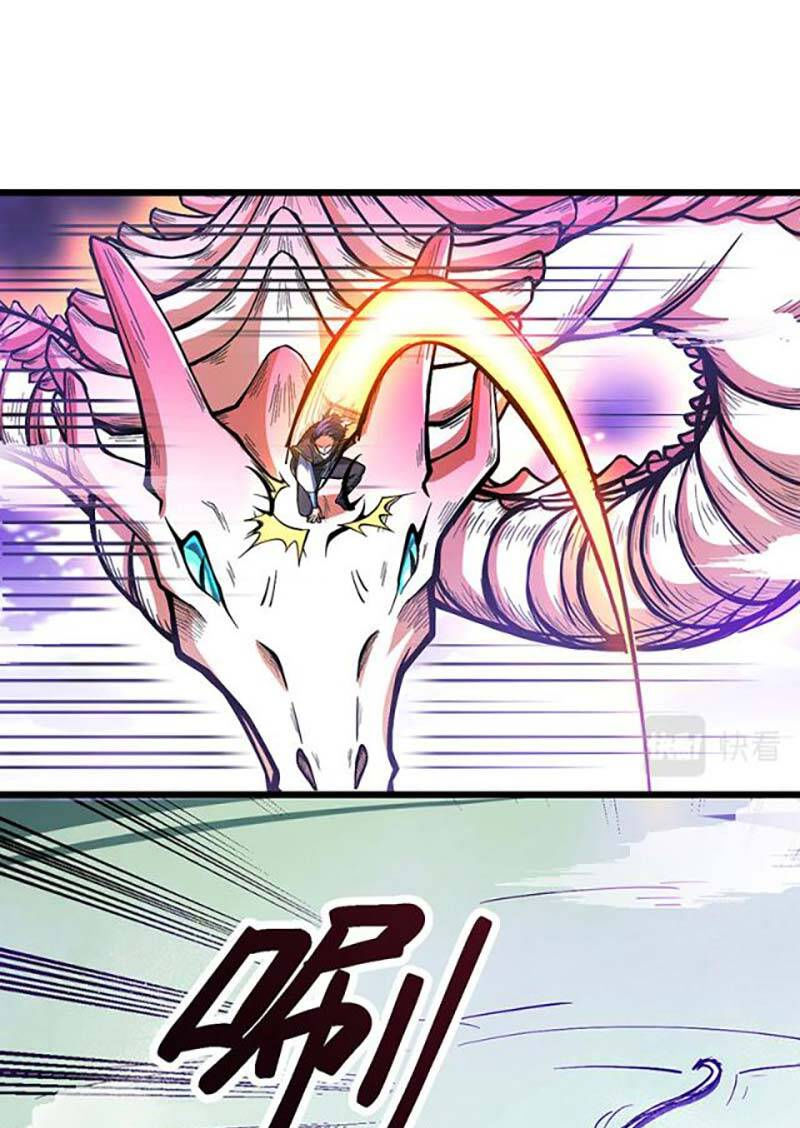 võ đạo độc tôn chapter 501 36