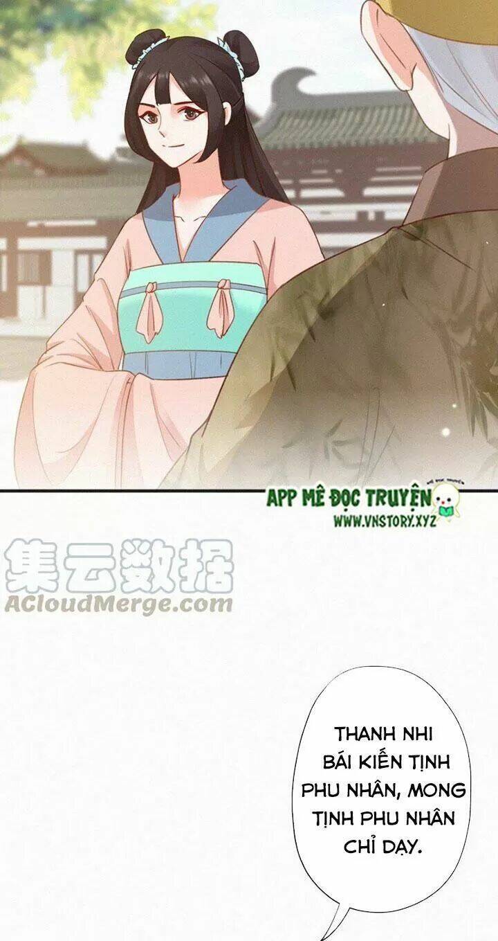 thiên hương mỹ nhân chapter 58 14