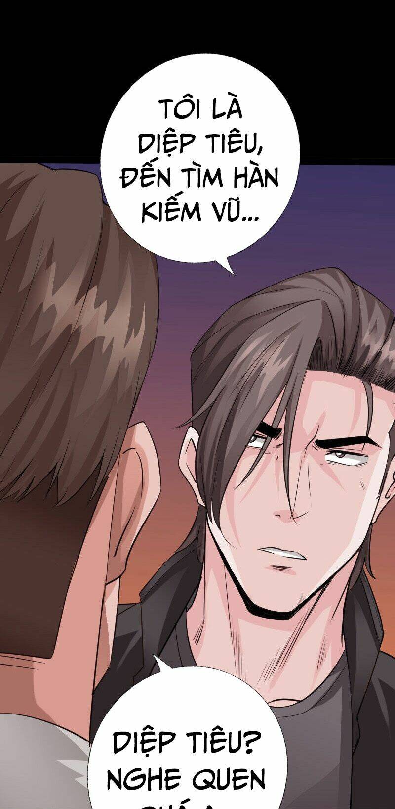 tuyệt phẩm tà thiếu chapter 93 3